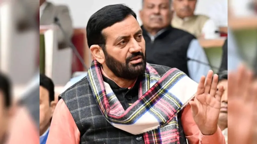 Haryana : कांग्रेस को लगा झटका, CM सैनी के खिलाफ लाया गया अविश्वास प्रस्ताव गिरा!