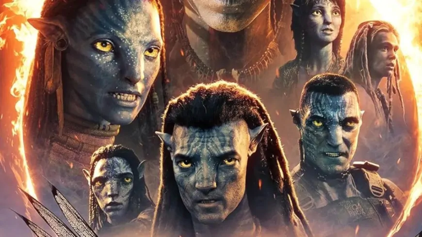 'Avatar 3' ने ओपनिंग डे पर ही ‘Dhurandhar’ को दिया जोर का झटका, पहले दिन ही कर डाली रिकॉर्ड तोड़ कमाई…