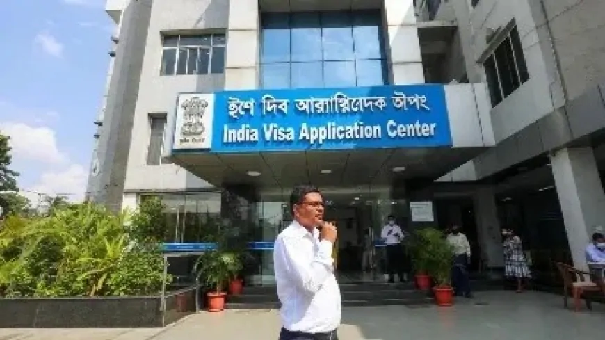 बांग्लादेश में कट्टरपंथी नेता शरीफ उस्मान हादी की मौत के बाद तनाव, भारतीय उच्चायोग की सुरक्षा बढ़ी