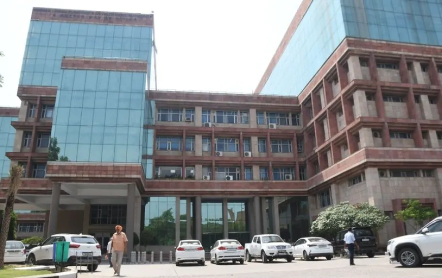 पंजाब-हरियाणा हाईकोर्ट की 'GMADA' को फटकार, सरकारी ओल्ड एज होम न बनने पर मांगा जवाब
