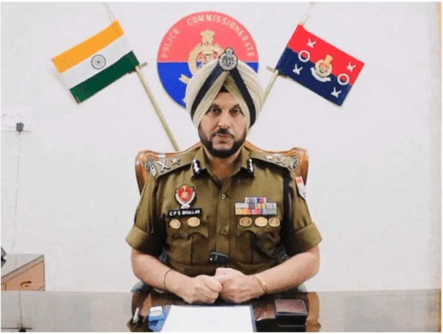 Punjab : पटियाला के स्कूलों को बम से उड़ाने की धमकी, अलर्ट मोड पर पुलिस प्रशासन