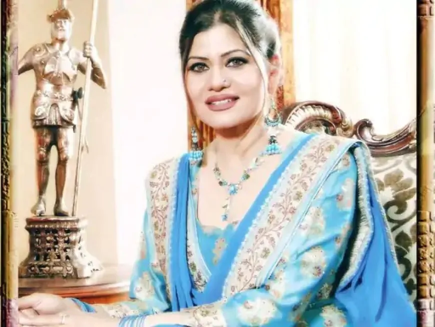 Punjab : सिंगर अमर नूरी को मिली धमकी,  3 आरोपी को लिया गया हिरासत में