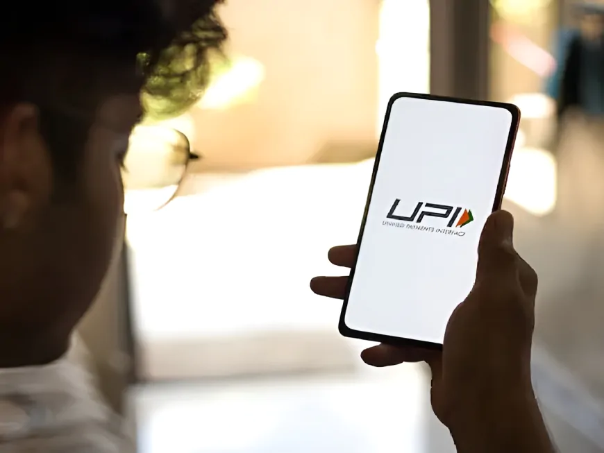 ट्रांजैक्शन पेंडिंग हो या गलत UPI पेमेंट, यूजर्स को ऐसे मिलेगा समाधान…