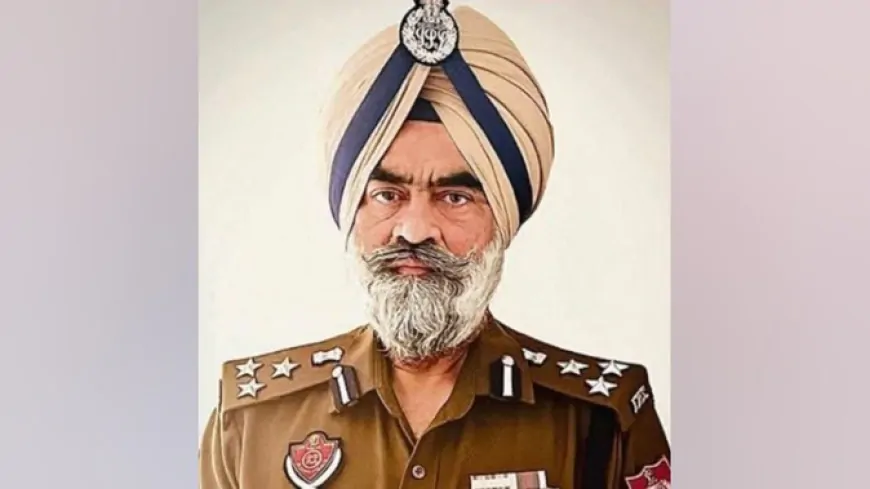 Punjab : भ्रष्टाचार मामले में आरोपी पूर्व DIG भुल्लर की जमानत याचिका पर सुनवाई टली, 2 जनवरी को होगी अगली सुनवाई