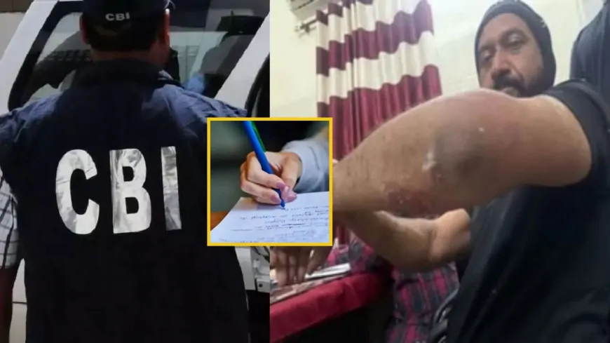 Punjab : कर्नल बाठ से मारपीट मामले में CBI ने दाखिल की चार्जशीट, इंस्पेक्टर रॉनी मुख्य आरोपी