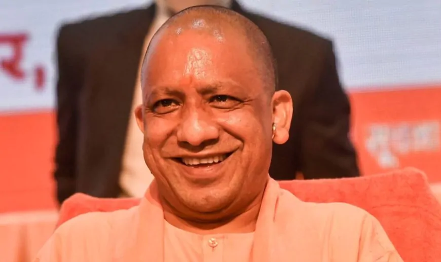 ‘वीर बाल दिवस’ पर राष्ट्रपति से अजय राज और पूजा को मिला सम्मान, खुशी से गदगद हुए CM Yogi