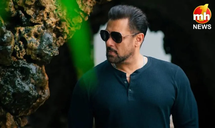 Salman Khan का 60वां जन्मदिन आज, जानें वो 10 यादगार फिल्में जिनको बार-बार देखने का करता है दिल