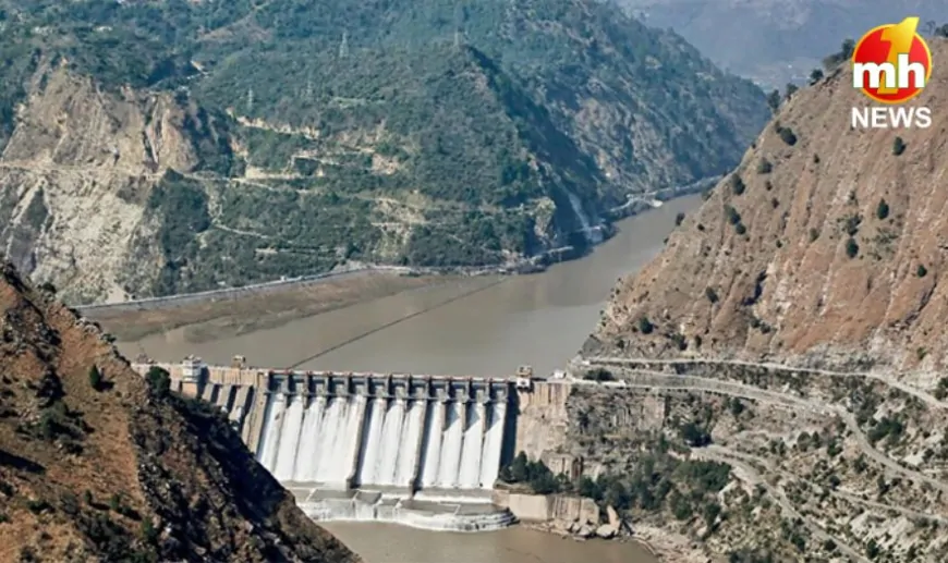 सिंधु-सिंधु पुकारते रह गए शहबाज–मुनीर, भारत के बड़े फैसले से पाकिस्तान की ठंडी पड़ गई दहाड़...