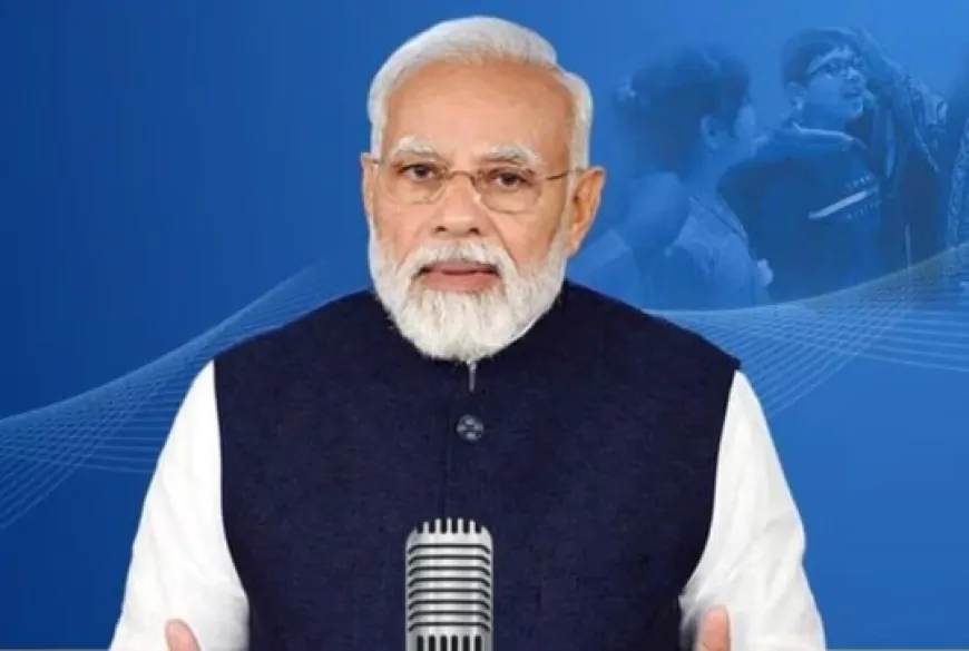 Mann Ki Baat : PM मोदी ने वर्ष 2025 के अंतिम संस्करण को किया संबोधित, देश की गिनवाई उपलब्धियां 
