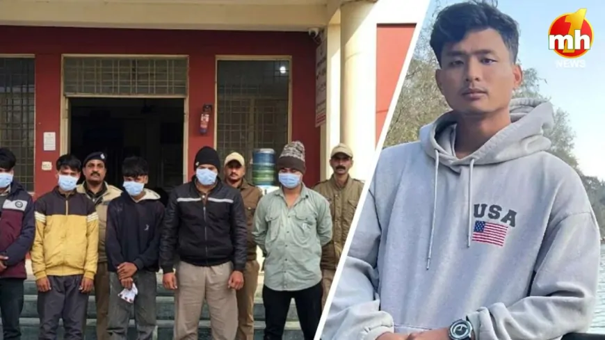 Uttarakhand : हम चीनी नहीं, भारतीय हैं’  देहरादून में नस्लीय हिंसा का शिकार हुए छात्र के आख़िरी शब्द