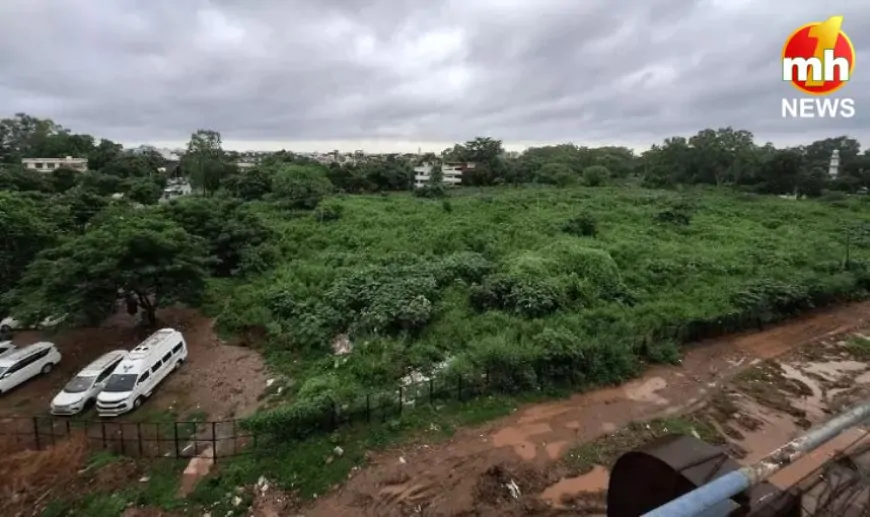 Chandigarh : सवालों के घेरे में 300 करोड़ की जमीन, नगर निगम और अर्बन प्लानिंग के रिकॉर्ड में पाया गया बड़ा अंतर…