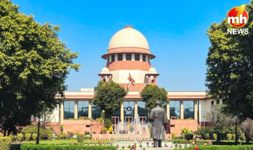 उन्नाव रेप केस : SC ने हाईकोर्ट के फैसले पर लगाई रोक,  कुलदीप सेंगर को दिल्ली HC ने दी थी जमानत