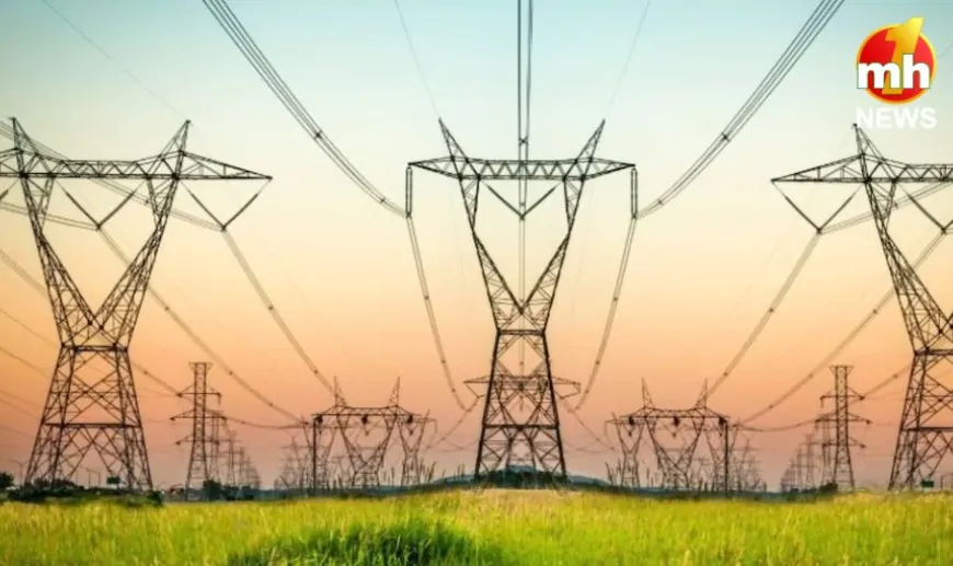 UP News : नए साल पर यूपी वालों को UPPCL का गिफ्ट, जनवरी में कम आएगा बिजली का बिल