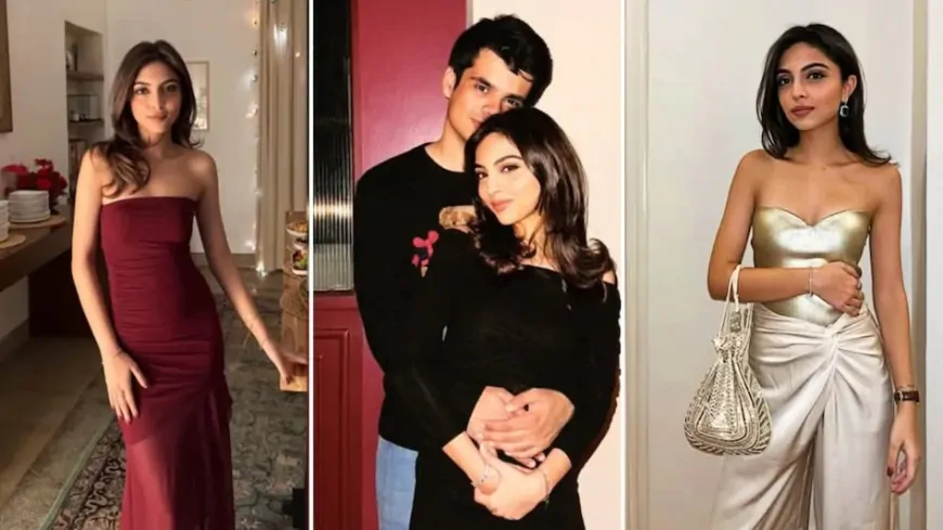 जानें कौन हैं कांग्रेस सांसद प्रियंका गांधी की होने वाली बहू अवीवा बेग