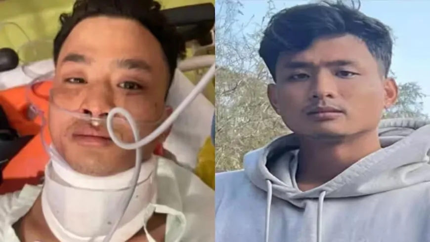 Uttarakhand : त्रिपुरा के छात्र की हत्या पर NHRC सख्त, राज्य सरकार से मांगी विस्तृत रिपोर्ट