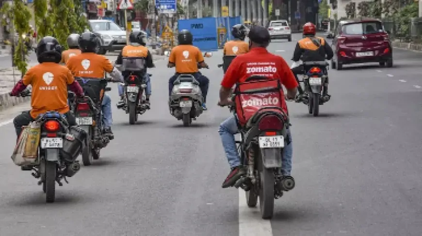 New Year के मौके पर भूल जाइए घर बैठे ऑनलाइन फूड ऑर्डर, आखिर क्यों अमिताभ बच्चन के Swiggy वाले विज्ञापन से मचा बवाल ?