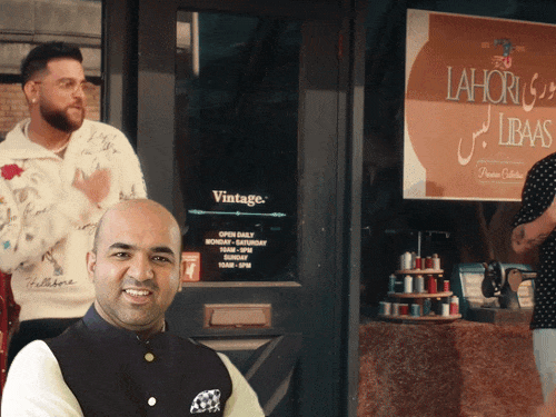 पाकिस्तान के शिक्षा मंत्री ने की दिलजीत दोसांझ और करण औजला की तारीफ, बोले - ‘दुनिया में पंजाबियों का डंका बज रहा है’