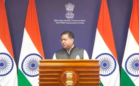 भारत-पाकिस्तान के बीच कैदियों और मछुआरों की लिस्ट का आदान-प्रदान, 2008 के समझौते के तहत हुई प्रक्रिया