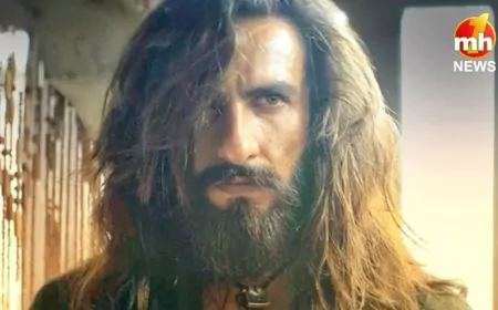 छावा को घुटने टिकाकर आगे दौड़ गई Dhurandhar, अपने नाम किया एक और बड़ा रिकॉर्ड…