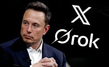 भारत सरकार द्वारा नोटिस देने के बाद, अश्लील कंटेंट पर Grok AI ने लिया ये बड़ा एक्शन