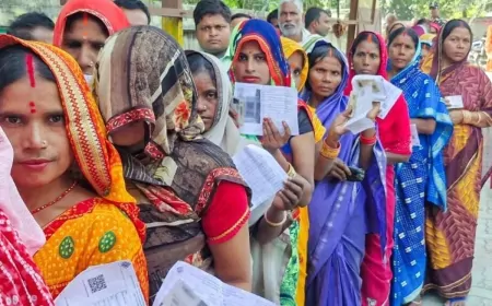 Himachal Pradesh : पंचायत चुनाव संकट के बीच अतिक्रमण से जुड़ी नई एडवाइजरी ने  उम्मीवारों की बढ़ाई मुश्किलें