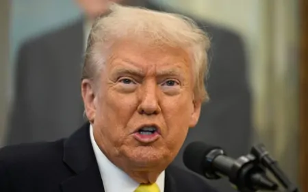 ट्रंप की भारत को चेतावनी, रूसी तेल खरीद जारी रही तो बढ़ सकता है टैरिफ, PM मोदी और रूस का किया जिक्र