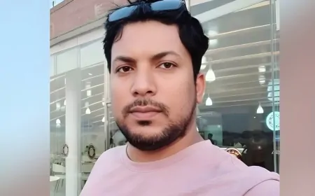 बांग्लादेश में हिंदू समुदाय पर हमले तेज, 24 घंटे में दूसरी हत्या; मणि चक्रवर्ती की चाकू घोंपकर हत्या