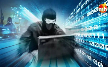 J&K : CIK का बड़ा एक्शन, साइबर आतंकवाद से जुड़े खातों पर हुई छापेमारी 