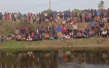 Bangladesh में बढ़ रही अल्पसंख्यकों पर हिंसा, 18 दिन में सात हिंदुओं की मौत