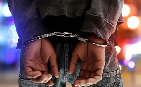 Himachal Pradesh : नशा तस्करी के खिलाफ मंडी पुलिस की बड़ी कार्रवाई, NDPS एक्ट के तहत 3 आरोपी हुए गिरफ्तार