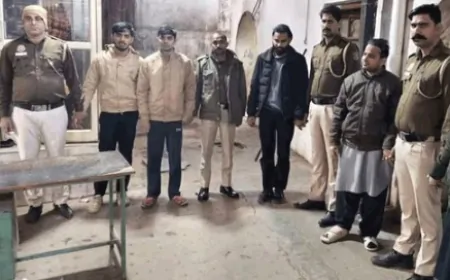 Delhi : तुर्कमान गेट पथराव मामले में आरोपियों को नहीं मिली राहत, कोर्ट ने बढ़ाई हिरासत