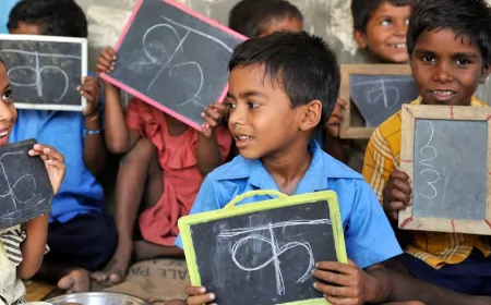 Punjab : निजी स्कूलों में गरीब बच्चों का होगा एडमिशन, पंजाब और हरियाणा हाईकोर्ट ने दिया आदेश