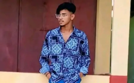 Bangladesh में एक और हिंदू  की हत्या, बुरी तरह पीटने के बाद दिया जहर