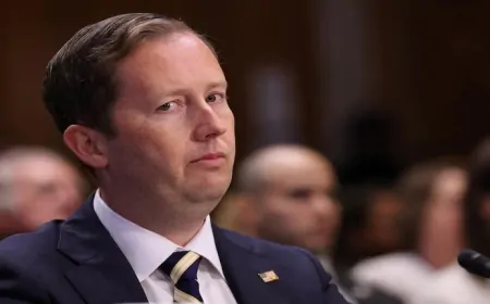 क्या अगले वर्ष अमेरिकी राष्ट्रपति आएंगे भारत ? अमेरिकी राजदूत सर्जियो गोर ने दी जानकारी 