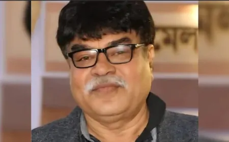 Bangladesh : शेख हसीना की पार्टी के हिंदू नेता की पुलिस हिरासत में हुई मौत, निष्पक्ष जांच की उठी मांग