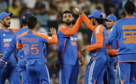 T20 वर्ल्ड कप से पहले टीम इंडिया की बढ़ी परेशानी