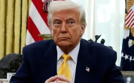 भारत के पड़ोसी देश समेत कुल 75 देशों के वीजा पर अमेरिका ने लगाई अस्थायी रोक