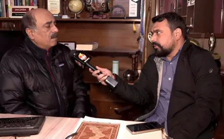 वेनेजुएला पर अटैक के बाद बिगड़े हालात, निशाने पर ग्रीनलैंड-ईरान, फॉरेन एक्सपर्ट ने समझाया अमेरिका का ग्लोबल गेम