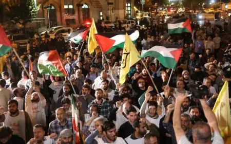 ईरान में फंसे भारतीयों के लिए सरकार ने बढ़ाया मदद का हाथ, कल तेहरान से भारतीयों को लाया जाएगा वापस