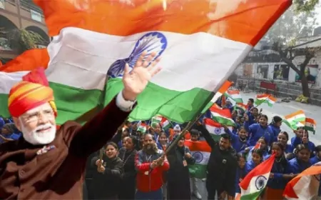 न पुतिन, न ट्रंप, EU के दो शीर्ष नेता होंगे गणतंत्र दिवस के चीफ गेस्ट, भारत का बड़ा कूटनीतिक संदेश  