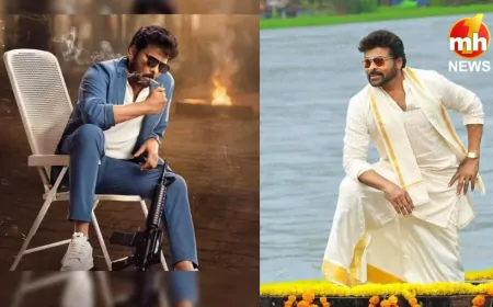 70 साल के एक्टर की फिल्म ने छुड़ाए 'द राजा साब' के छक्के, सिर्फ चार दिन में ही वसूल डाला आधा बजट