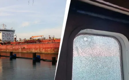 ईरान की हिरासत में 16 भारतीय नाविक, परिजनों ने PM मोदी से मदद की लगाई गुहार