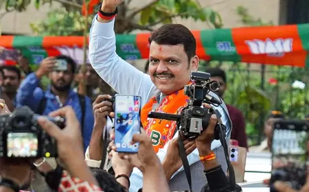 BMC की सभी सीटों के रिजल्ट घोषित, महायुति के पास बहुमत, AIMIM ने राज ठाकरे से ज्यादा सीटें जीतीं