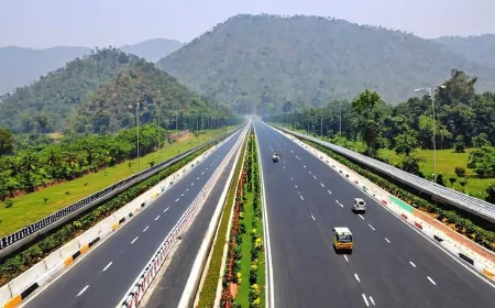 देहरादून में ट्रैफिक से मिलेगा राहत, सरकार ने फोरलेन E-BRTS को शुरू करने की दी मंजूरी