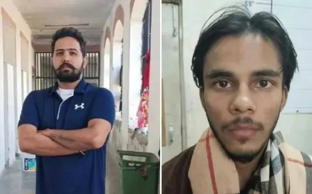 Punjab : मोहाली पुलिस द्वारा एनकाउंटर, कबड्डी खिलाड़ी राणा बलाचौरिया हत्याकांड का मुख्य आरोपी ढेर