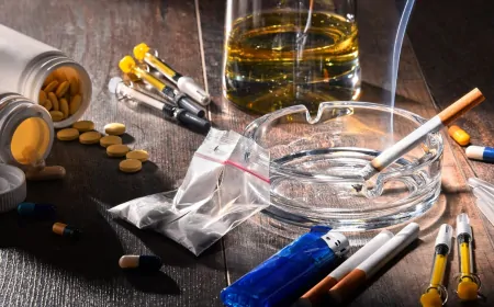 Punjab : मोहाली में नशे के खिलाफ स्पेशल ऑपरेशन जारी, अब तक 90 हजार से ज्यादा पीड़ितों को मुक्ति केंद्रों में भेजा