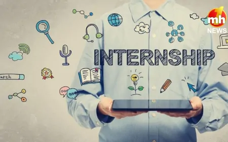 खेल मंत्रालय ने युवाओं के लिए इटर्नशिप के खोले दरवाजे, 20 हजार रुपये तक मिलेगा स्टाइपेंड…