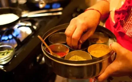 Punjab : बर्थडे पार्टी में गया परिवार, नौकरानी सोने और हीरे के गहने लेकर हुई फरार