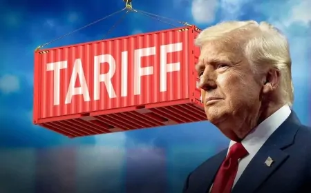 भारत पर नहीं लगेगा 500% टैरिफ! अमेरिका के बड़े अधिकारी ने खुद बताया निशाने पर कौन