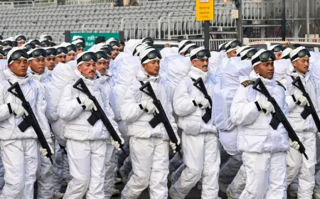 वायरल मीम ‘कृष का गाना सुनेगा’ पर सेना के जवानों ने बनाया वीडियो, सोशल मीडिया पर खूब पसंद कर रहे लोग